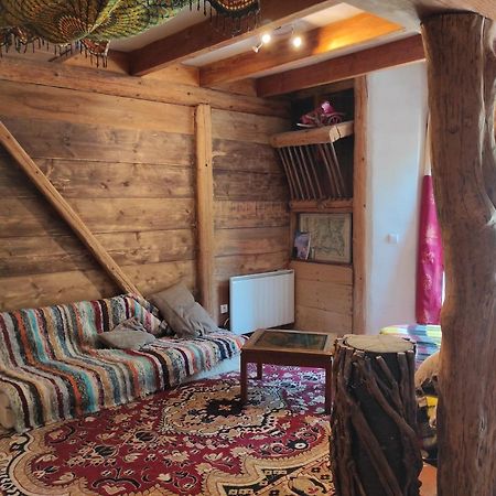 Le Pre De La Fontaine Bed & Breakfast Billiere Eksteriør bilde