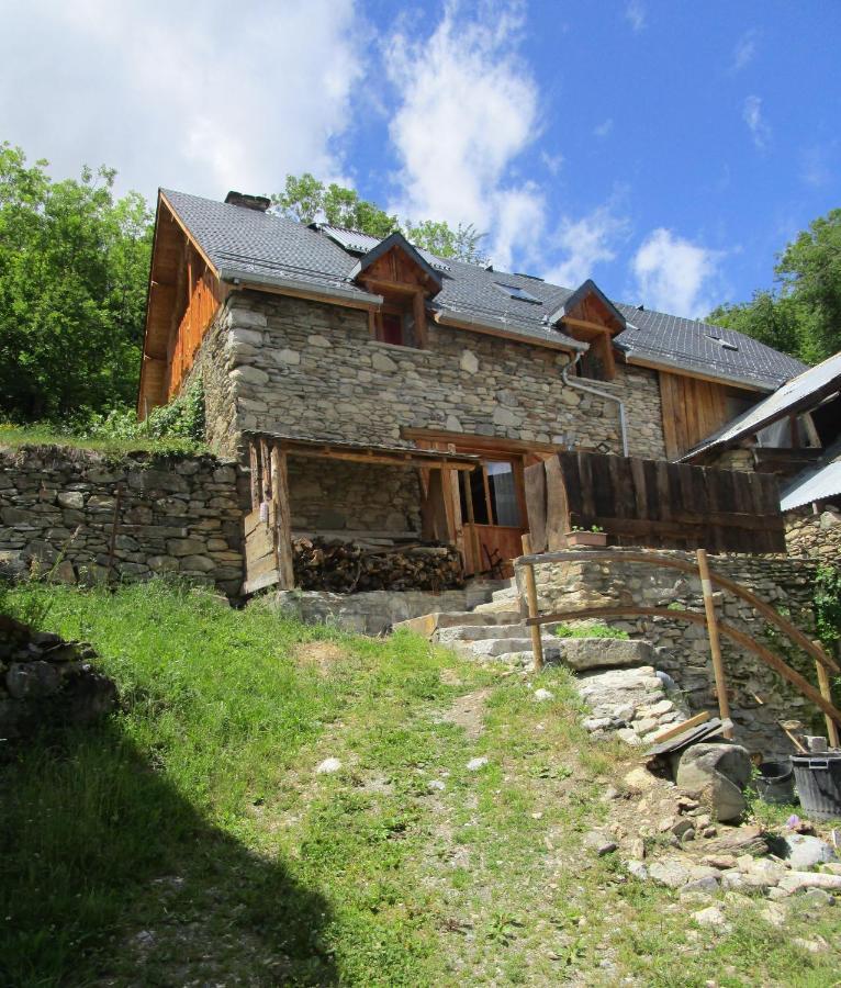 Le Pre De La Fontaine Bed & Breakfast Billiere Eksteriør bilde