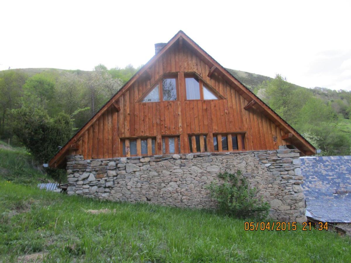 Le Pre De La Fontaine Bed & Breakfast Billiere Eksteriør bilde